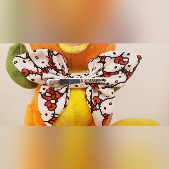 ποΈπ Hello Kitty Butterfly Bowπ - Picture 2 of 3